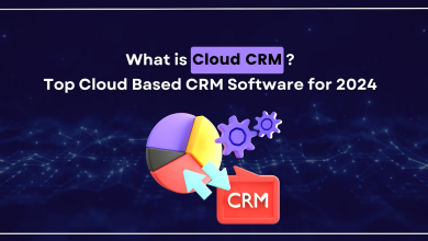 Best cloud based crm