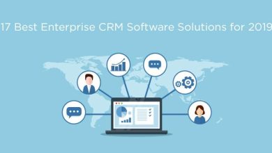 Top Enterprise CRM Solutions: The Ultimate Guide to Customer Success