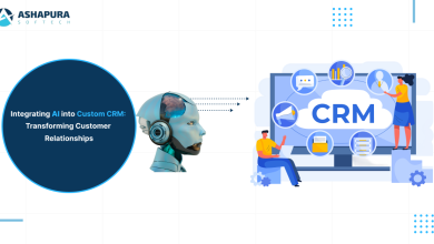 AI-Powered CRM Software: Transforming Customer Relationships