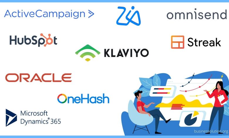AI-Powered CRM Software: Transforming Customer Relationships